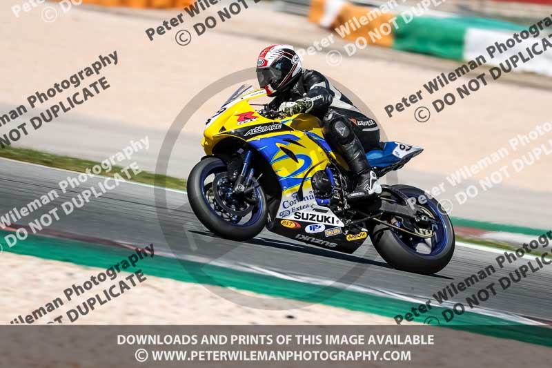 may 2019;motorbikes;no limits;peter wileman photography;portimao;portugal;trackday digital images